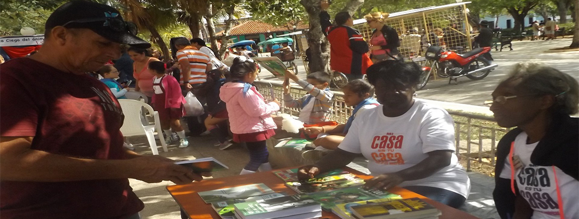 Book Fair